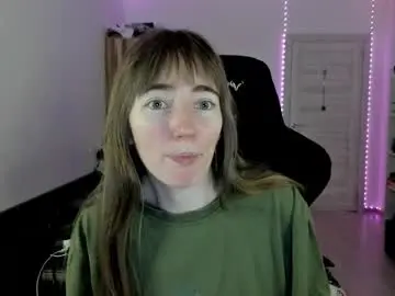 Chaturbate Adult Video Chat of bekkareyes