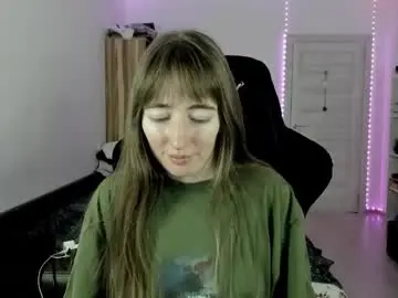 Chaturbate Nude Webcam of bekkareyes