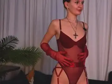 Chaturbate Live Porn of britneyswiss