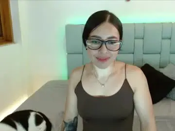 Chaturbate Live Sex of cailyn_briona