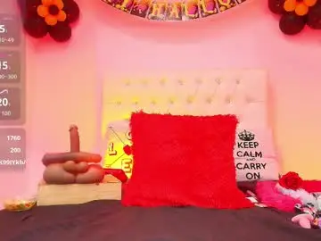 Chaturbate Free Live Porn of chalotte_grey