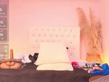 Chaturbate Free Porn Cam of chalotte_grey