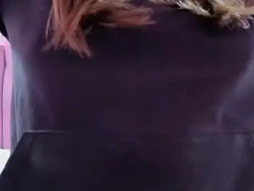 Chaturbate Sex Chat of embercooper