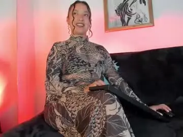 Chaturbate Live Sex Cam of im_fer
