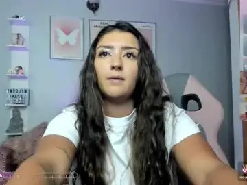 Chaturbate Watch Live Sex Cams of melaany_