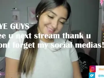 Chaturbate Free Live Porn of melaany_