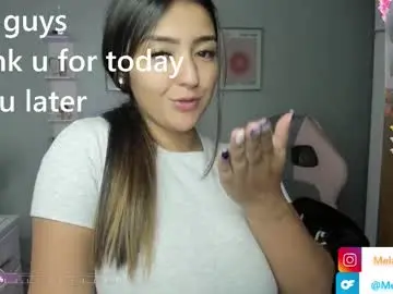Chaturbate Best Webcam of melaany_