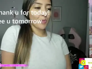 Chaturbate Live Porn of melaany_