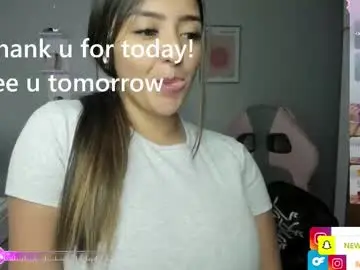 Chaturbate Live Sex of melaany_