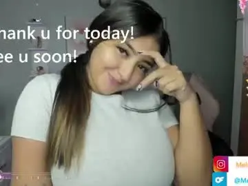 Chaturbate Free Porn Cam of melaany_