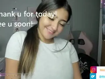 Chaturbate Private Sex Chat of melaany_
