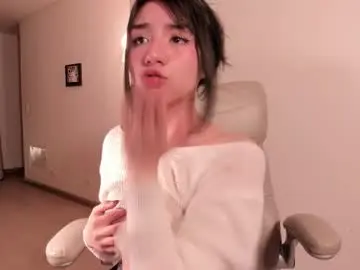 Chaturbate Best live sex cam show of melanie_owo