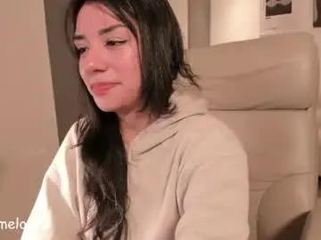 Chaturbate Adult Video Chat of melanie_owo