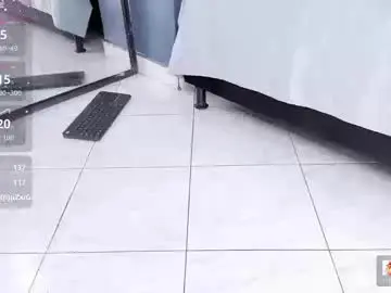 Chaturbate Live Porn of melissa_23_