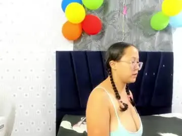 Chaturbate Adult Video Chat of miss_kattya_