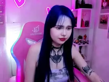 Chaturbate Sex Chat of morana_batt