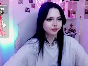 Chaturbate Sex Cam of morana_batt