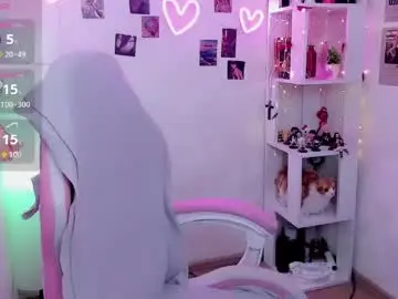Chaturbate Free Live Porn of morana_batt