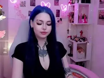 Chaturbate Free Porn Cam of morana_batt