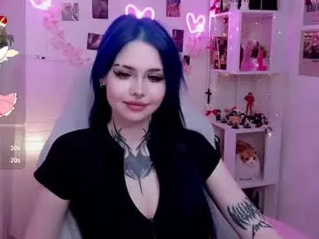 Chaturbate Live Sex of morana_batt