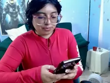 Chaturbate Live Porn of ohmysqueak