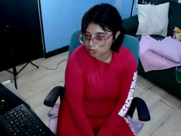 Chaturbate Adult Video Chat of ohmysqueak