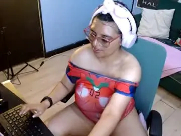 Chaturbate Sex Chat of ohmysqueak