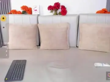 Chaturbate Live Porn of pamela_skinnysexy