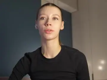 Chaturbate Adult Video Chat of poisonn_girll