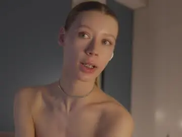 Chaturbate Best Webcam of poisonn_girll