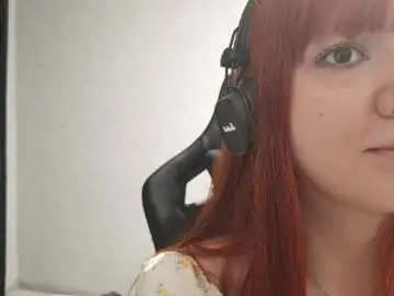 Chaturbate Nude Webcam of puresanny