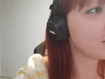 Chaturbate Nude Webcam of puresanny