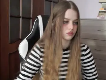 Chaturbate Live Sex of redhead_rabbit