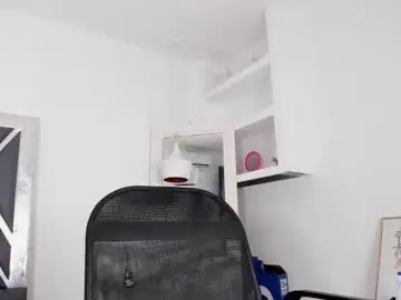 Chaturbate Best live sex cam show of ririblonde