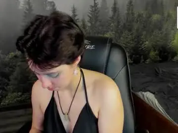 Chaturbate Sex Chat of sara_frayy