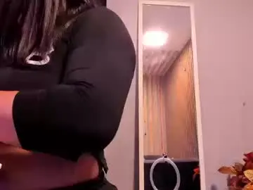 Chaturbate Live Porn of saramagiic