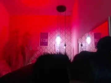 Chaturbate Free Live Porn of scarleth_bluee