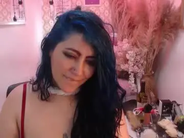 Chaturbate Private Sex Chat of scarleth_bluee