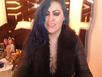 Chaturbate Private Sex Chat of scarleth_bluee