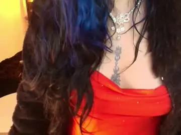 Chaturbate Adult Video Chat of scarleth_bluee