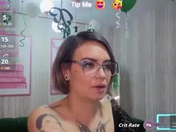 Chaturbate Free Porn Cam of zarcasutra_t