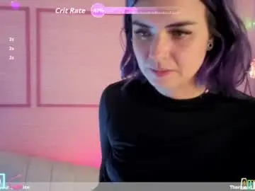 Chaturbate Live Porn of zarcasutra_t