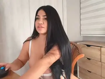 Chaturbate Free Porn Cam of _lasuescun