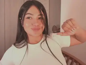 Chaturbate Watch Live Sex Cams of _lasuescun