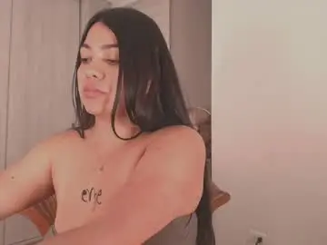 Chaturbate Adult Webcams of _lasuescun