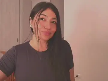 Chaturbate Adult Video Chat of _lasuescun