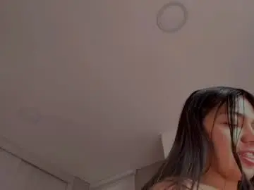 Chaturbate Best live sex cam show of _lasuescun