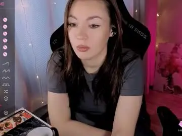 Chaturbate Nude Webcam of agatha_richter