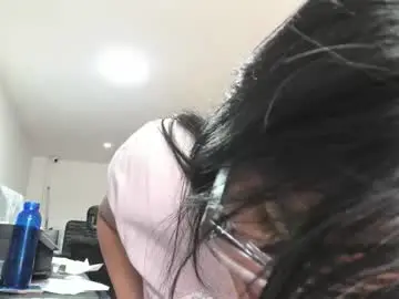 Chaturbate Live Sex of aisha_latina