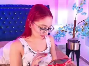 Chaturbate Best Webcam of amelie_adamsx